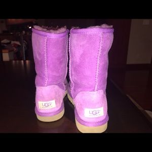 Uggs